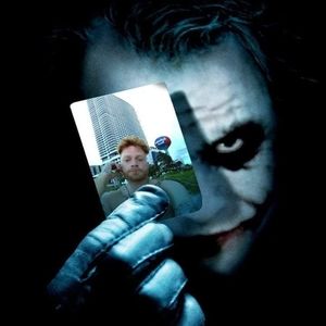 Meet your Posher, Ryan